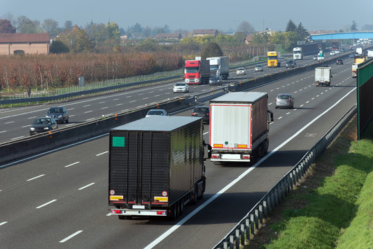 Distribution nationale