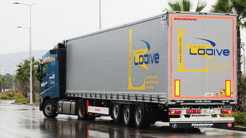 Imadit Concept — Truck